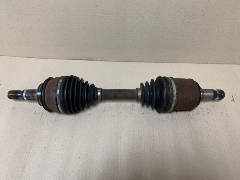 Привод передний LEXUS GX470 02-09 43430-60060 Б/У