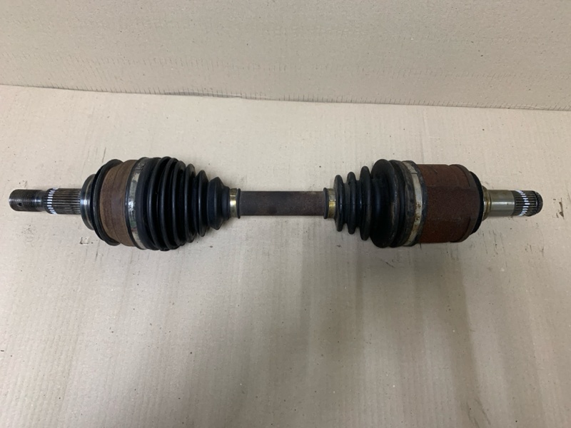 Привод передний GX470 02-09