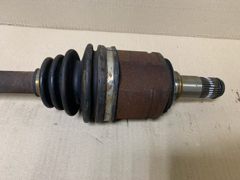 Привод передний GX470 02-09