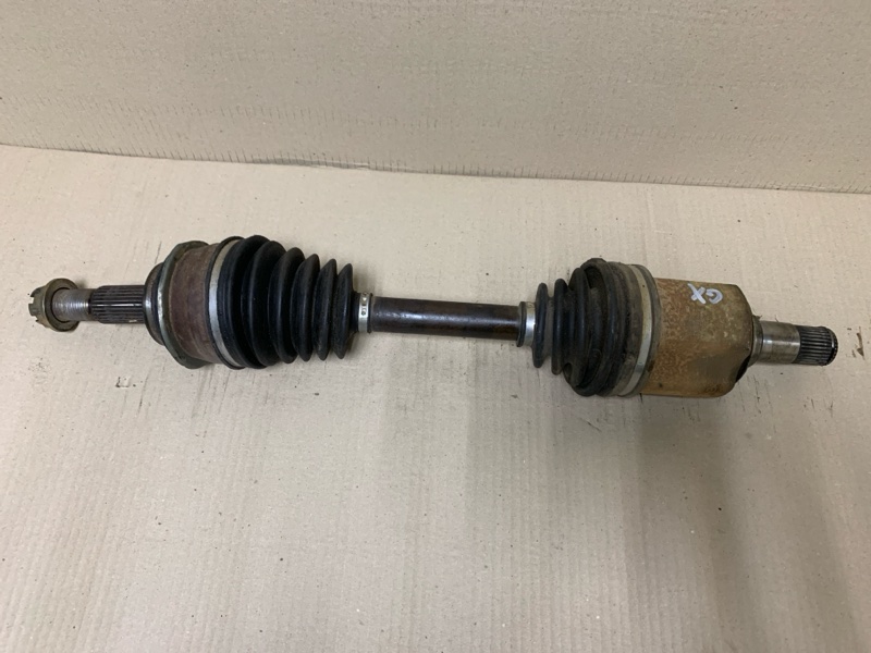 Привод передний GX470 02-09