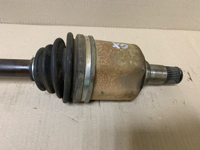 Привод передний GX470 02-09