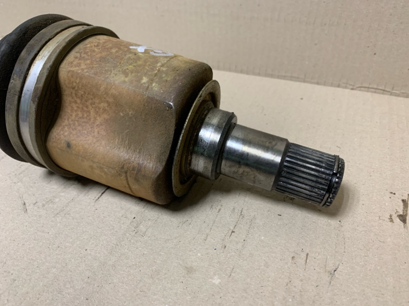 Привод передний GX470 02-09