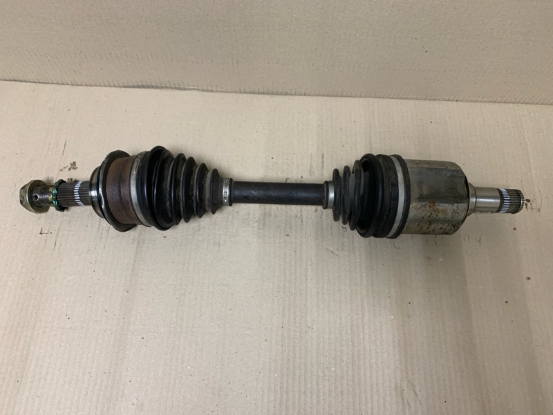 Привод передний GX470 02-09