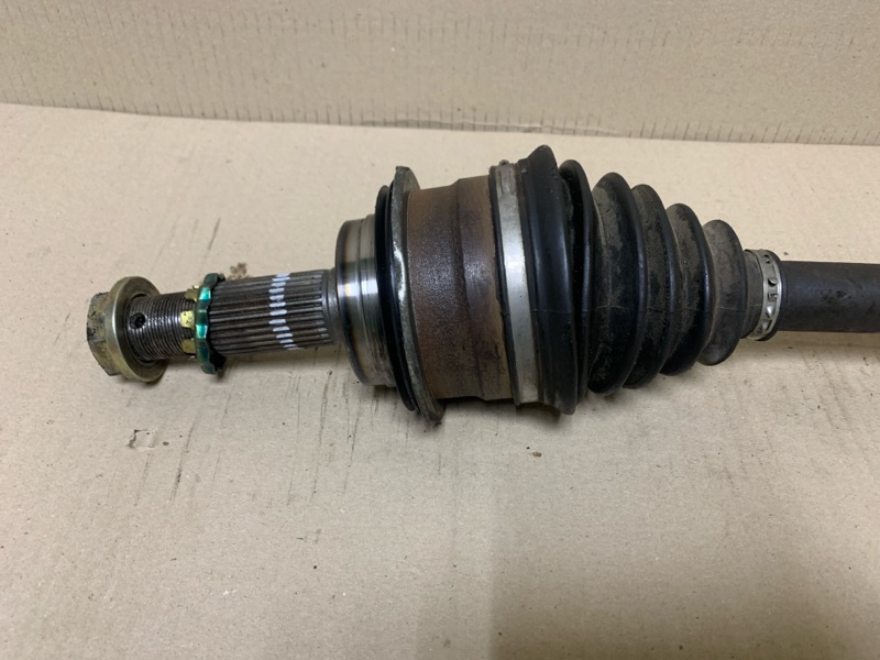 Привод передний LEXUS GX470 02-09