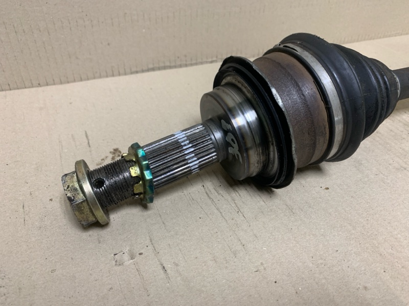 Привод передний GX470 02-09