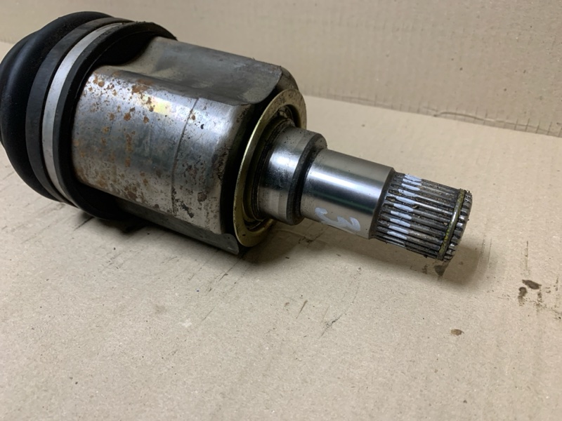 Привод передний GX470 02-09