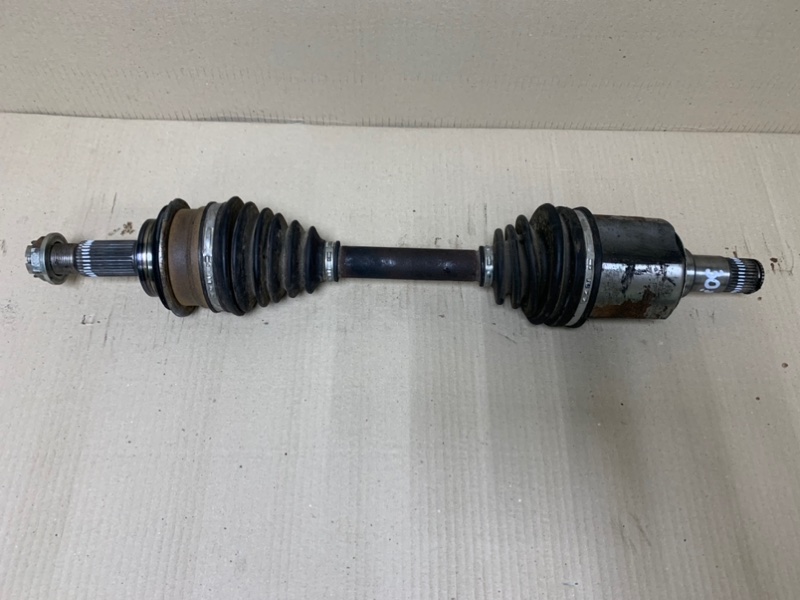 Привод передний GX470 02-09