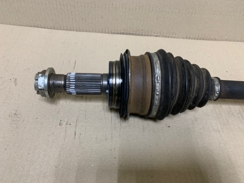 Привод передний LEXUS GX470 02-09