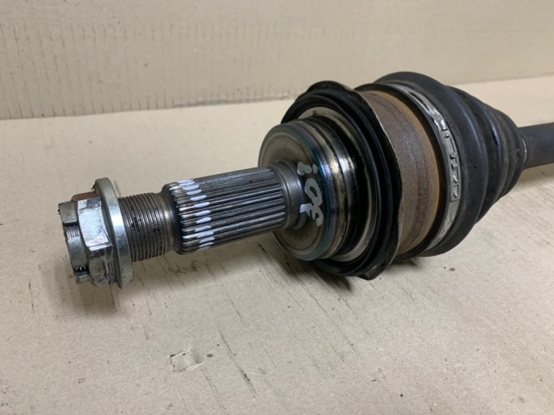 Привод передний GX470 02-09