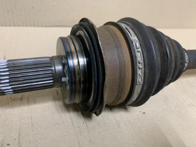 Привод передний GX470 02-09