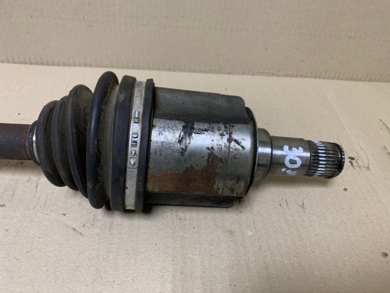 Привод передний GX470 02-09