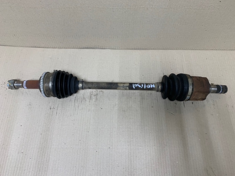 Привод передний левый ELANTRA HD 06-11 Привод передний левый ELANTRA HD 06-11