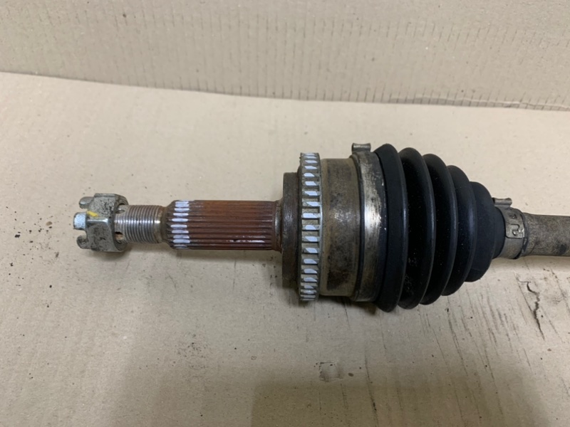 Привод передний левый HYUNDAI ELANTRA HD 06-11 Привод передний левый HYUNDAI ELANTRA HD 06-11