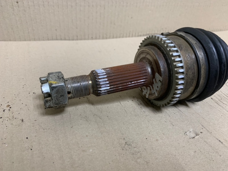 Привод передний левый ELANTRA HD 06-11 Привод передний левый ELANTRA HD 06-11