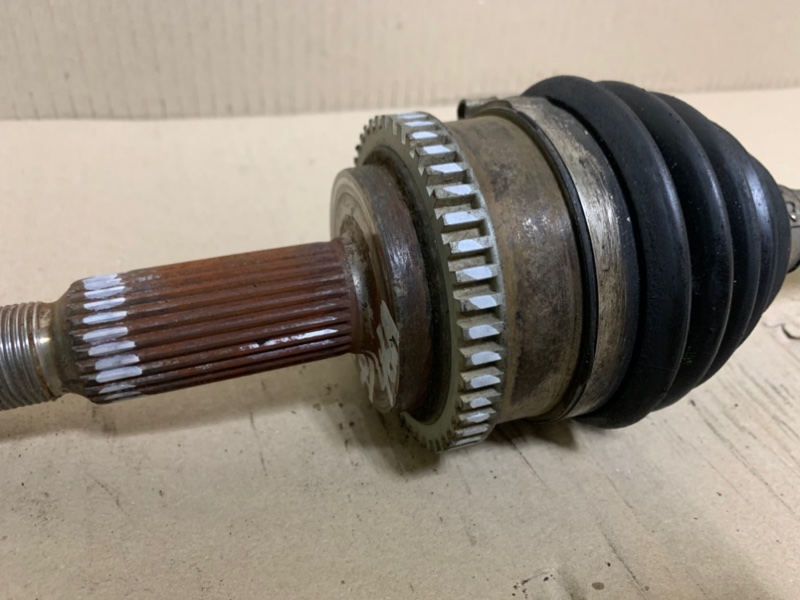 Привод передний левый ELANTRA HD 06-11 Привод передний левый ELANTRA HD 06-11