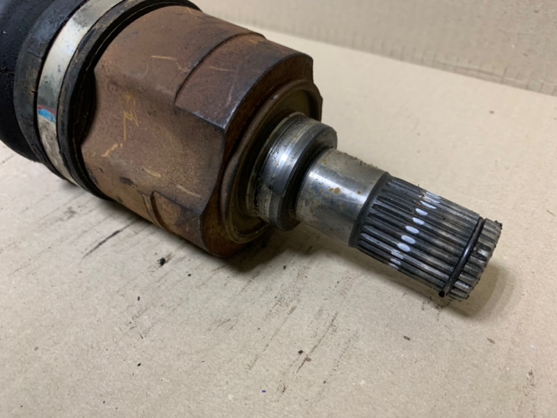 Привод передний левый ELANTRA HD 06-11 Привод передний левый ELANTRA HD 06-11