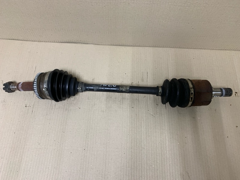 Привод передний левый ELANTRA HD 06-11