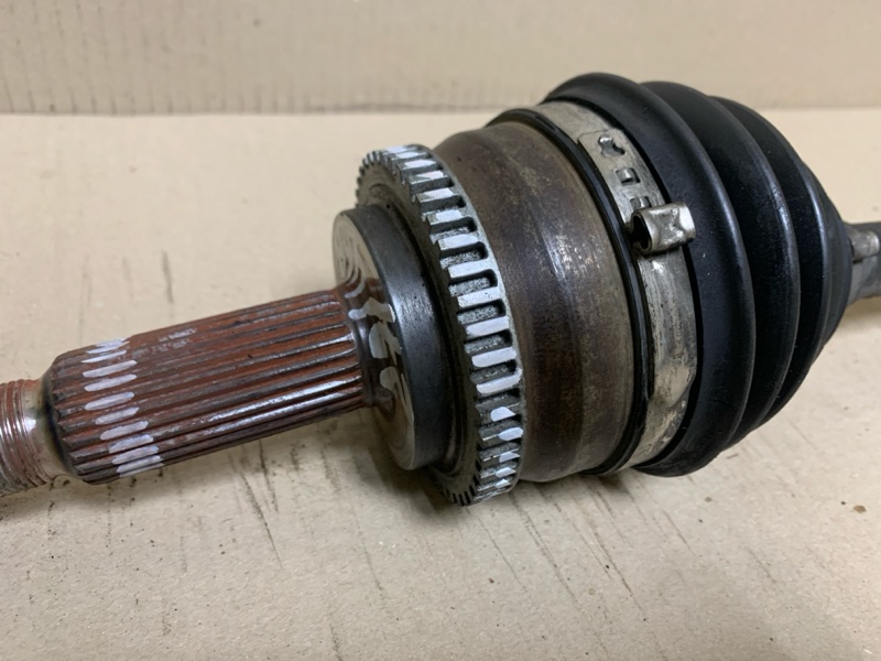 Привод передний левый ELANTRA HD 06-11