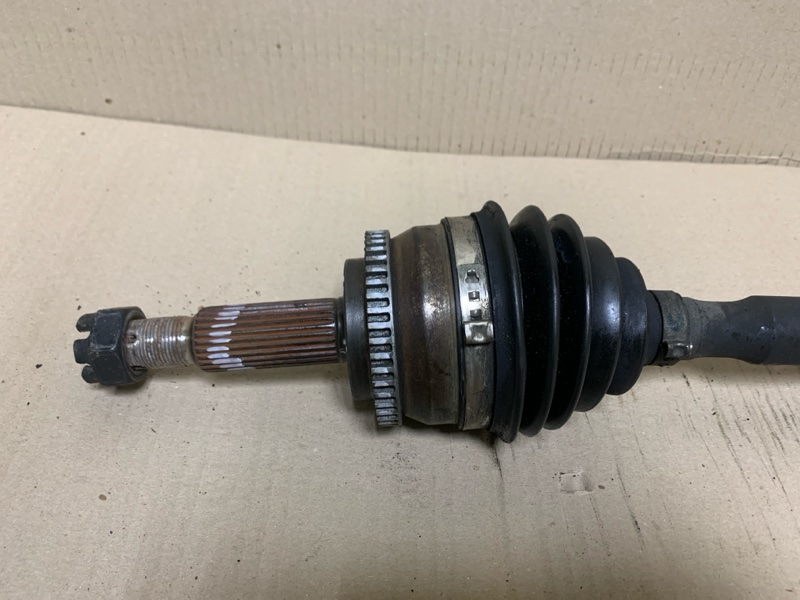 Привод передний правый HYUNDAI ELANTRA HD 06-11