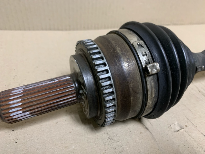 Привод передний правый ELANTRA HD 06-11