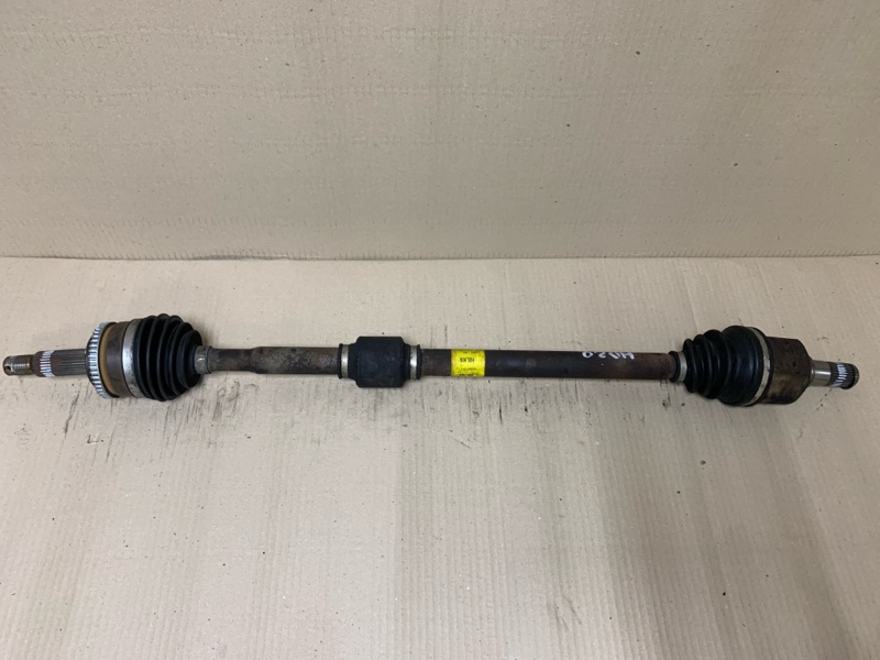 Привод передний правый ELANTRA HD 06-11