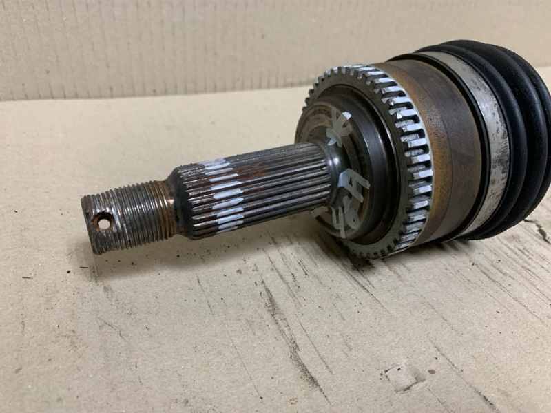 Привод передний правый ELANTRA HD 06-11