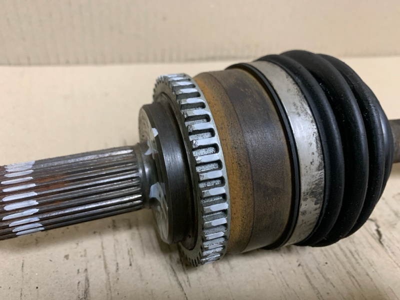 Привод передний правый ELANTRA HD 06-11