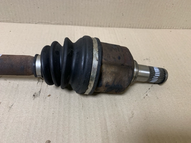 Привод передний правый ELANTRA HD 06-11