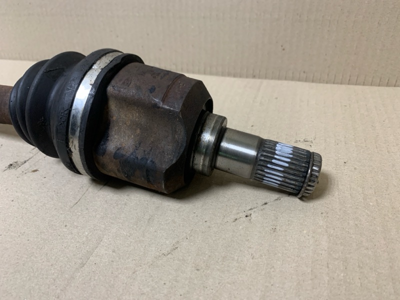 Привод передний правый ELANTRA HD 06-11