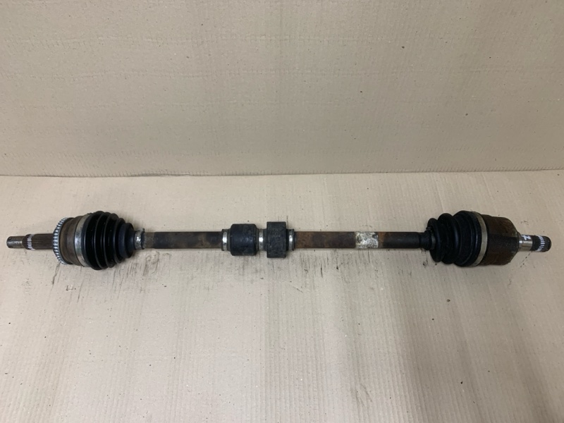 Привод передний правый ELANTRA HD 06-11