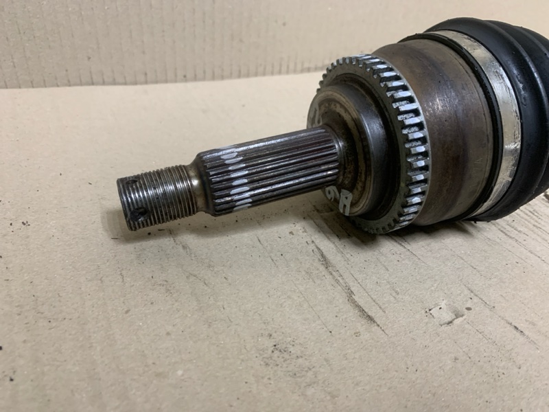 Привод передний правый ELANTRA HD 06-11