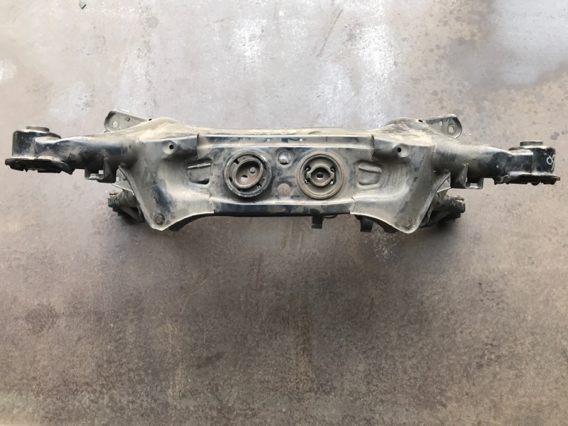 Балка задней подвески LEXUS IS250/350 05-13 Седан 2.5