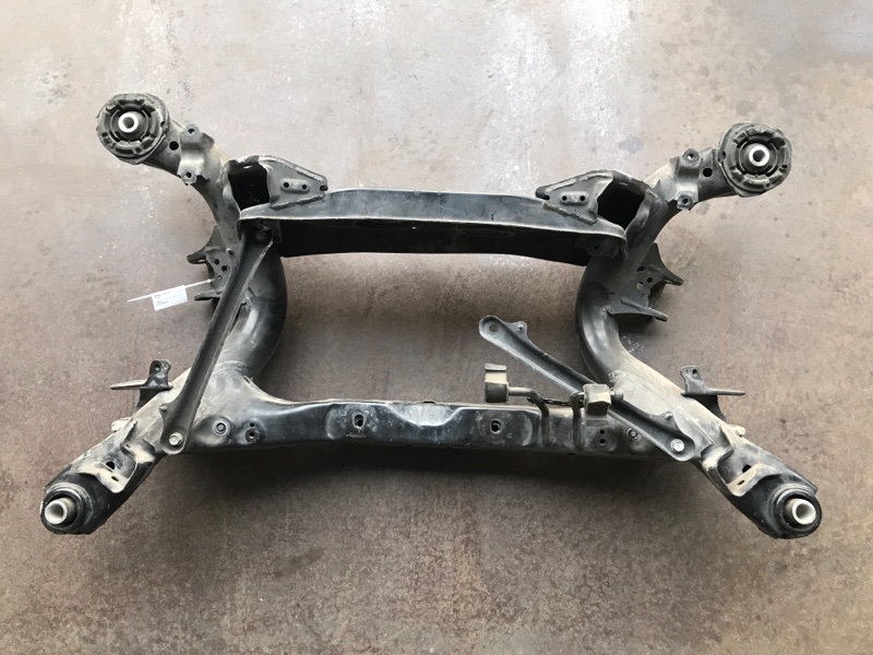 Балка задней подвески IS250/350 05-13 2010 Седан 2.5