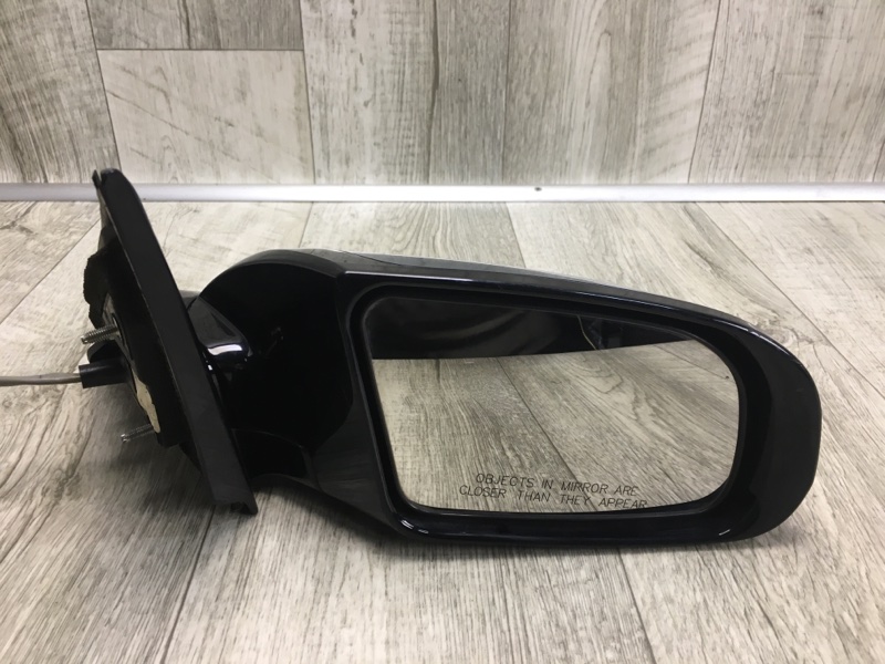 Зеркало правое NISSAN MAXIMA A35 08-15