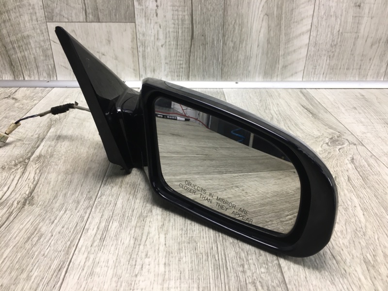 Зеркало правое MAXIMA A35 08-15