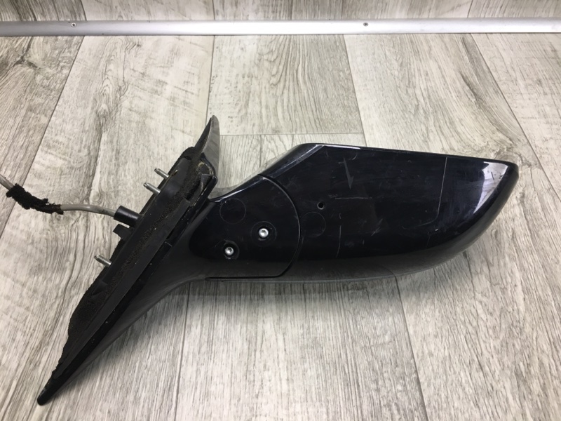 Зеркало правое MAXIMA A35 08-15