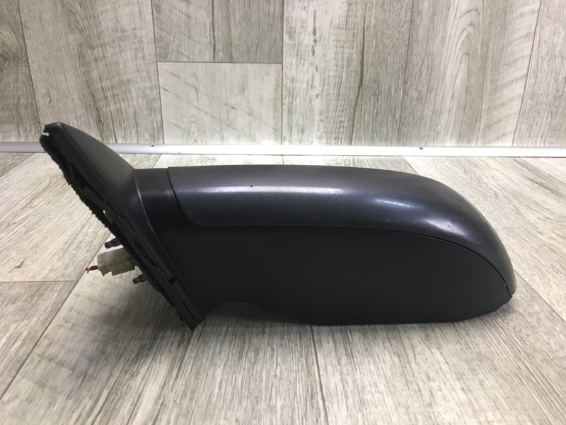 Зеркало левое NISSAN ALTIMA L32 07-12