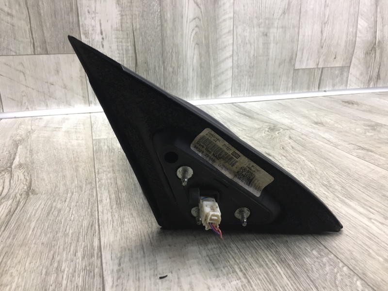 Зеркало левое ALTIMA L32 07-12