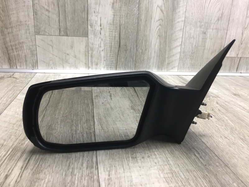 Зеркало левое ALTIMA L32 07-12