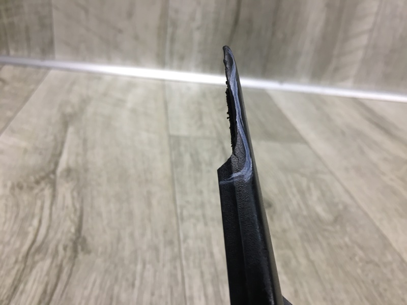 Зеркало левое ALTIMA L32 07-12