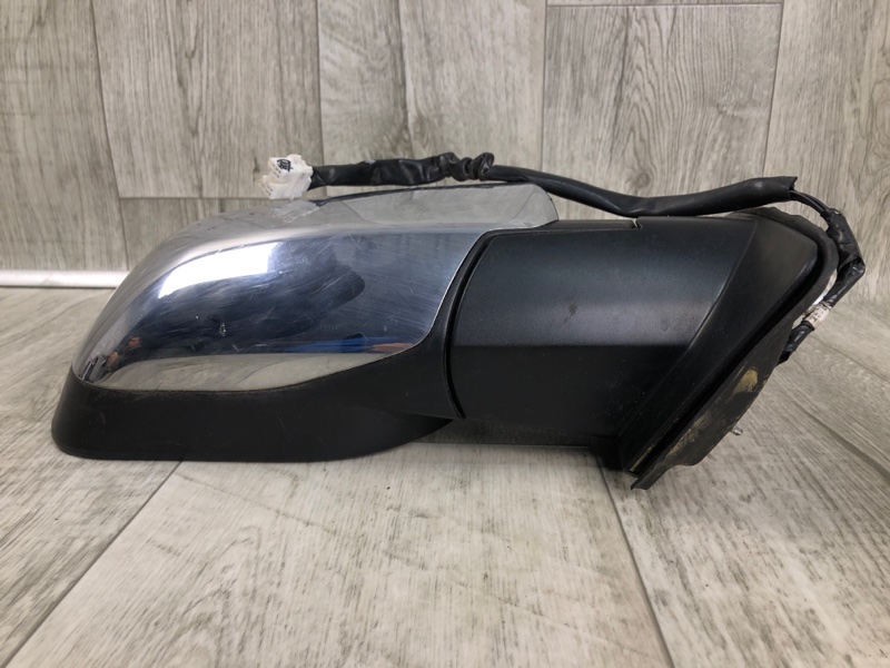 Зеркало правое QX56 / TITAN / ARMADA 04-16