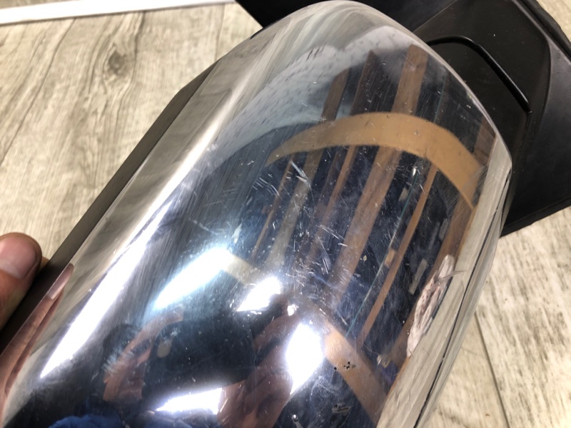 Зеркало правое QX56 / TITAN / ARMADA 04-16