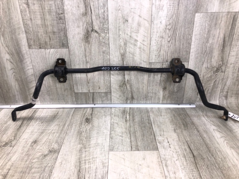 Стабилизатор передний FORD FOCUS 10-18 2011 BK 2.0 XQDA CV6Z-5482-A Б/У