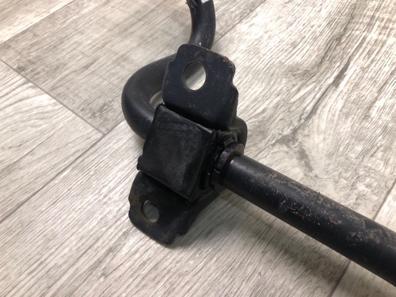 Стабилизатор передний FORD FOCUS 10-18 BK 2.0 XQDA