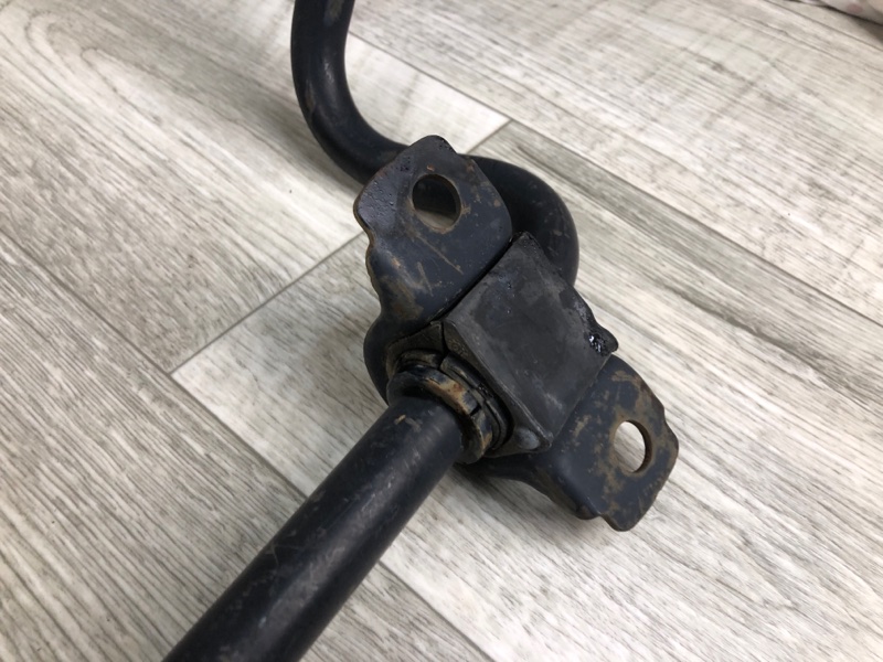 Стабилизатор передний FOCUS 10-18 2011 BK 2.0 XQDA