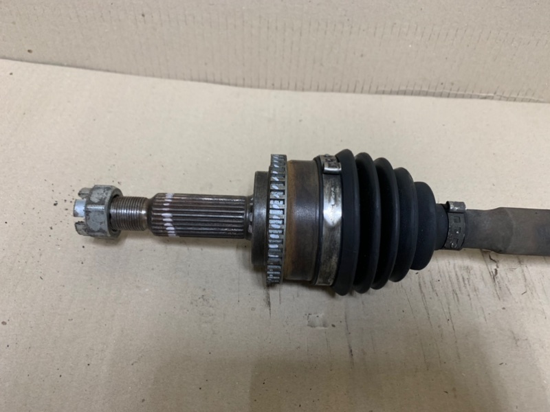 Привод передний правый HYUNDAI ELANTRA HD 06-11