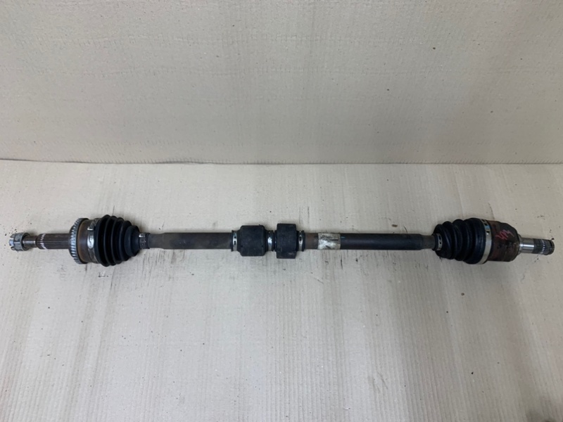 Привод передний правый ELANTRA HD 06-11