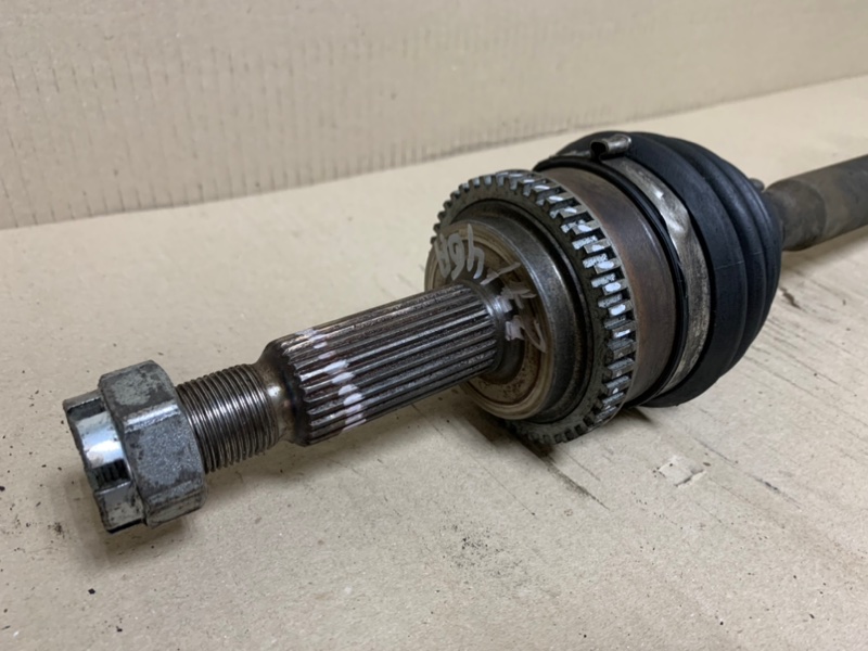 Привод передний правый ELANTRA HD 06-11