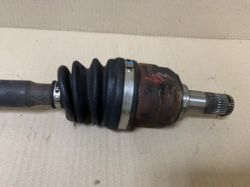 Привод передний правый ELANTRA HD 06-11