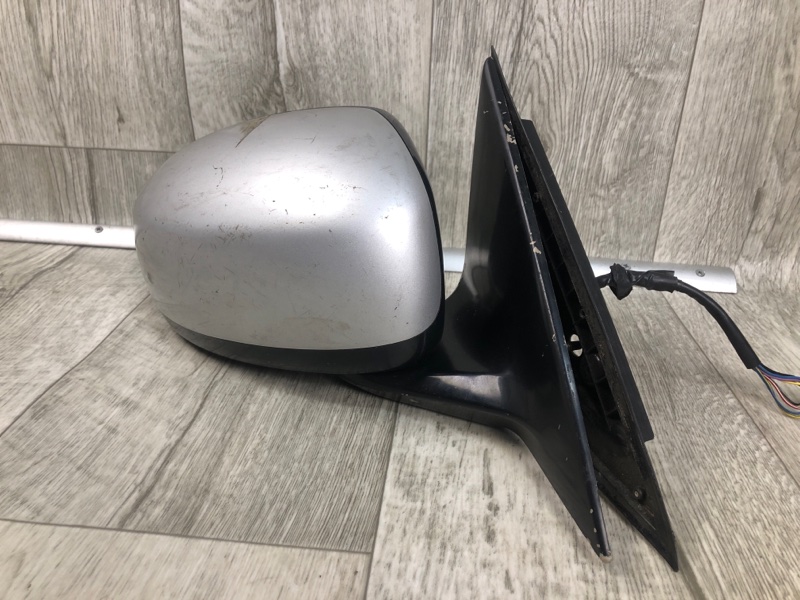 Запчасть зеркало правое INFINITI G25/G35/G37/Q40 06-14 96301-1NA0A Б/У Зеркало правое INFINITI G25/G35/G37/Q40 06-14 96301-1NA0A Б/У